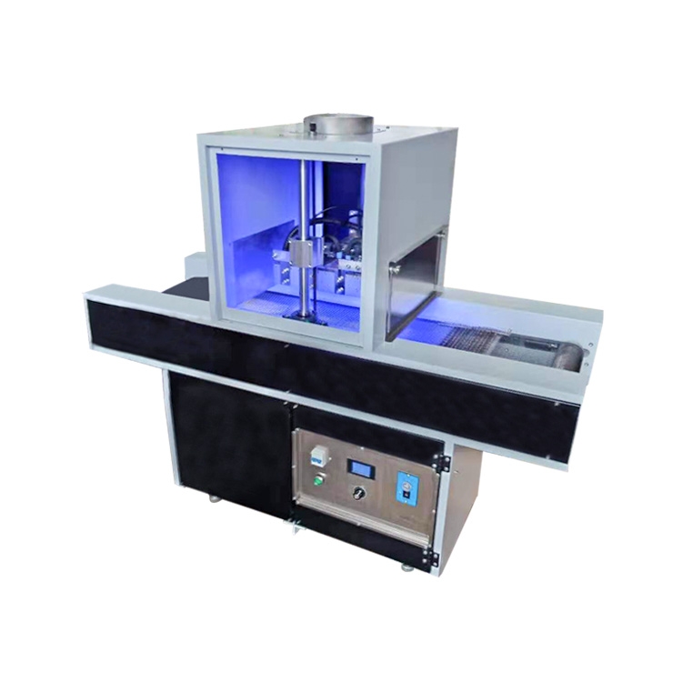 UV光固化机