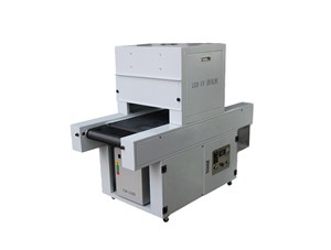 揭秘“均匀度≥95%”：UV固化设备的光照均匀性是如何实现的？