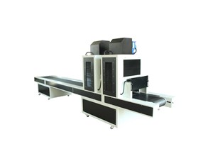 氮气保护UV固化系统：为何它能实现高效固化并节能