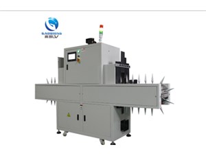 瓶子leduv光固机有哪些作用？