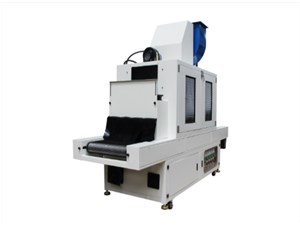 UV固化机的光强能量值的大小会对UV胶水的固化效果产生影响吗？