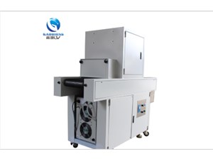 异形产品UV固化机行业迎来技术新浪潮