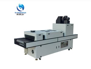 UV固化机与硅胶手机壳生产：常见问题解答