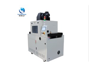 汞灯UV固化机行业资讯与展望