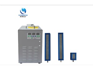 水冷LED UV灯光源：驱动产业升级，铸就卓越品质