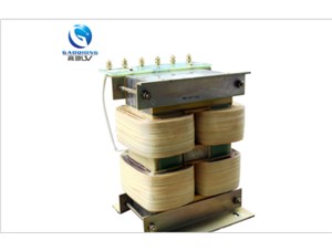 UV机变压器的选型要点与维护策略