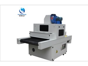 UVLED固化设备的优势