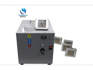 电池UV胶水固化解决方案