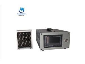 UVLED面光源：掀起工业固化技术的绿色革命