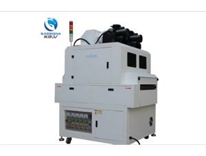 UV快速胶点胶固化解决方案