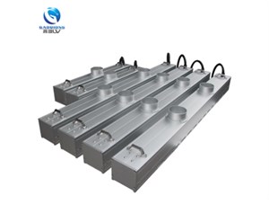 双效协同：水冷UV快门灯罩如何重塑涂布固化新标准