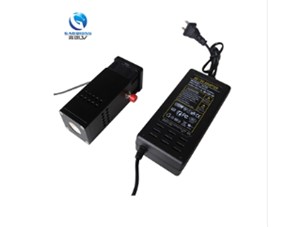 工业维修与制造的便携利器：手持式LED UV灯