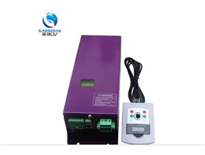 智能集成型UV电源调光控制总成