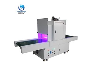什么样的 UVLED 固化机才算好？