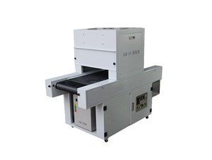 UVLED固化机波长应用与作用