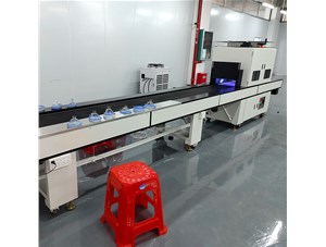 小米手机组装密封用UVLED光固化机