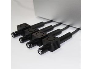 UVLED点光源机器怎么设定时间？