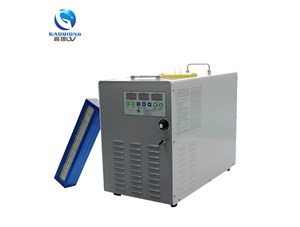 UVLED光源发展趋势