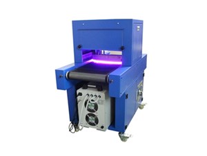 通讯光纤用UVLED紫外光固化机有哪些特点