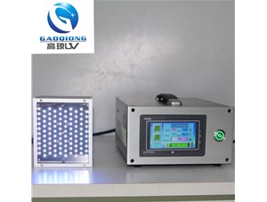 UVLED面光源使用说明