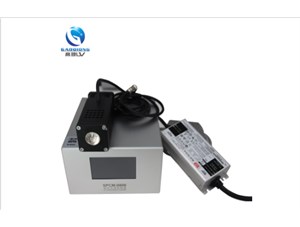 UVLED固化灯是怎么应用在红色墨水固化中的