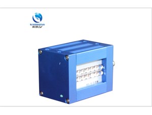 机械零部件表面固化用UVLED光源需要注意什么