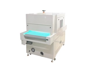 增强三防涂层附着力：硅胶UV改质机在PCB防护处理