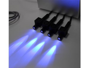 LEDUV灯在医用胶粘剂固化中的技术优势