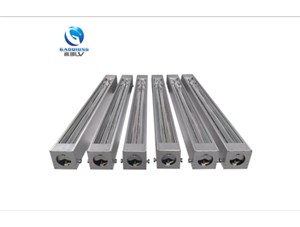 工业固化基石：UV水冷灯罩与UV风冷灯罩的核心使命