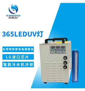 UVLED灯核心生产工艺升级：如何实现光效提升30%？