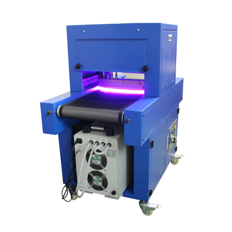 高琼UV LED固化机