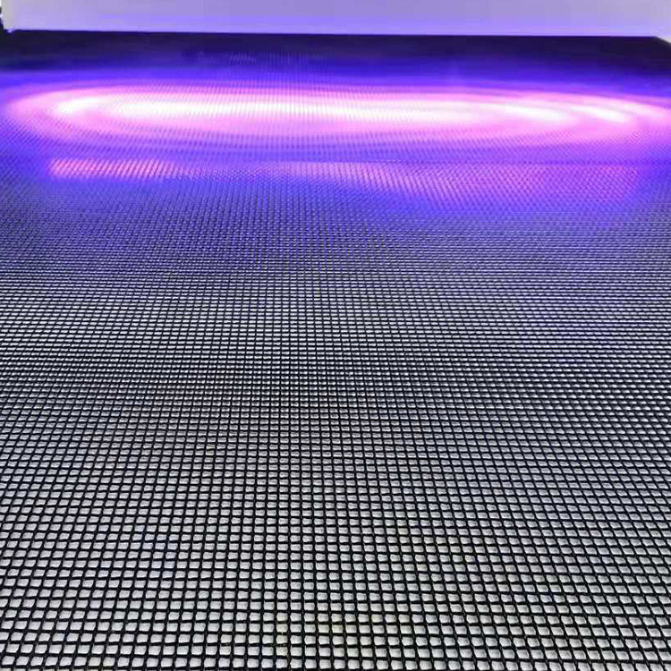 LED UV固化机